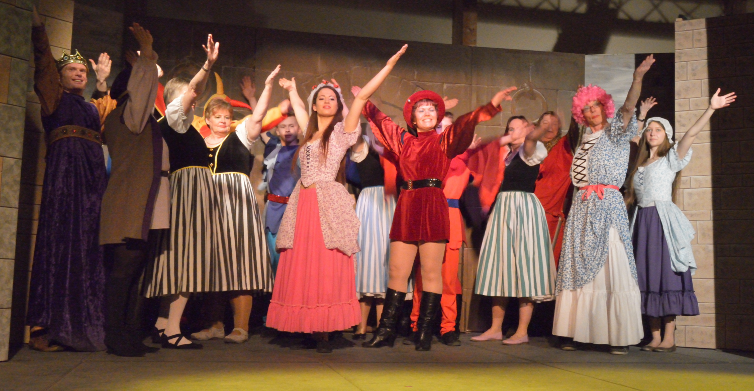 24 get me to the church on time