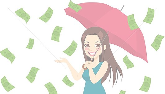 RainingMoney50
