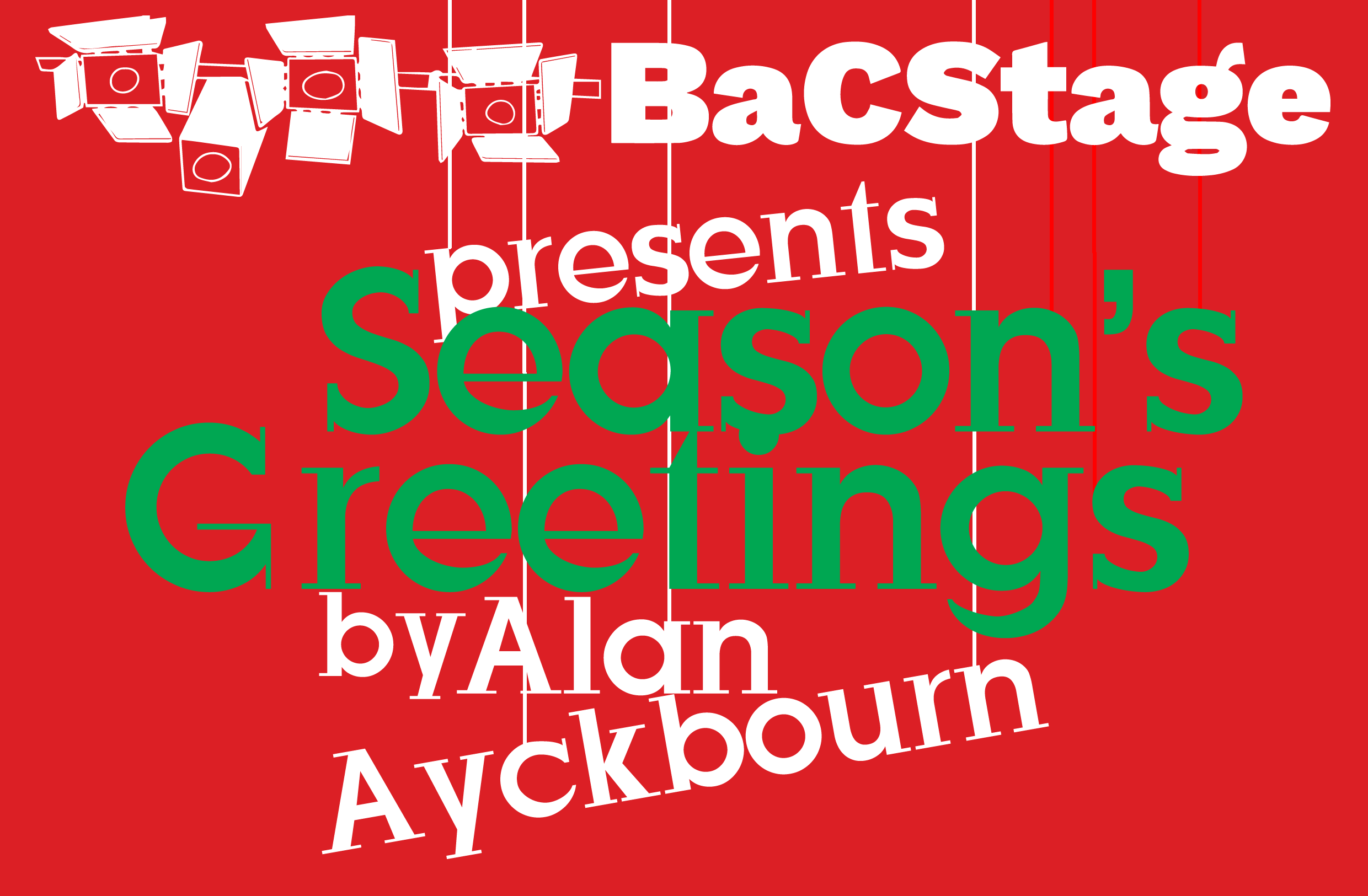 Seasons Greetings Header