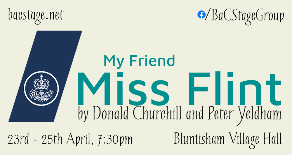 My Friend Miss Flint Banner.1000