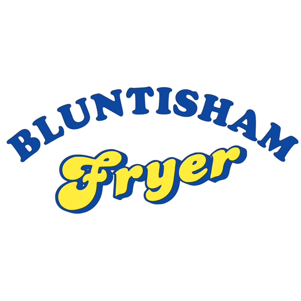 Bluntisham Fryer