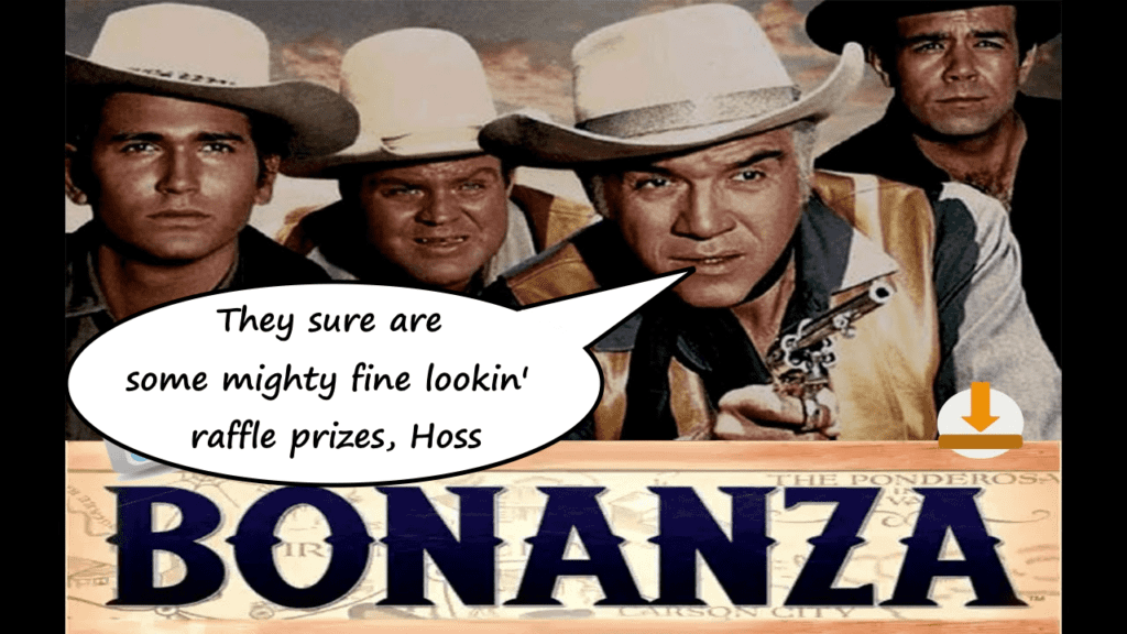 RaffleBonanza 1
