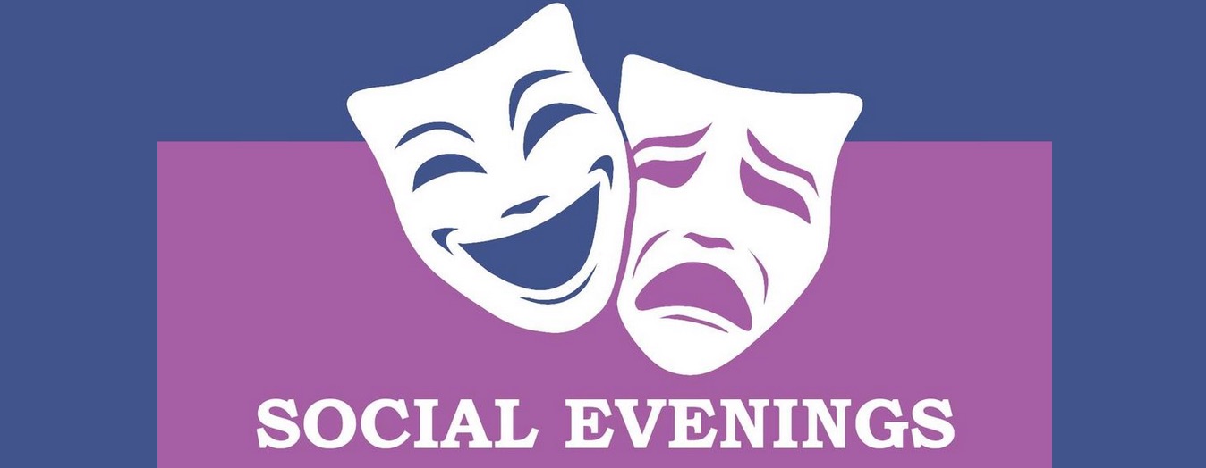 social events feb 24