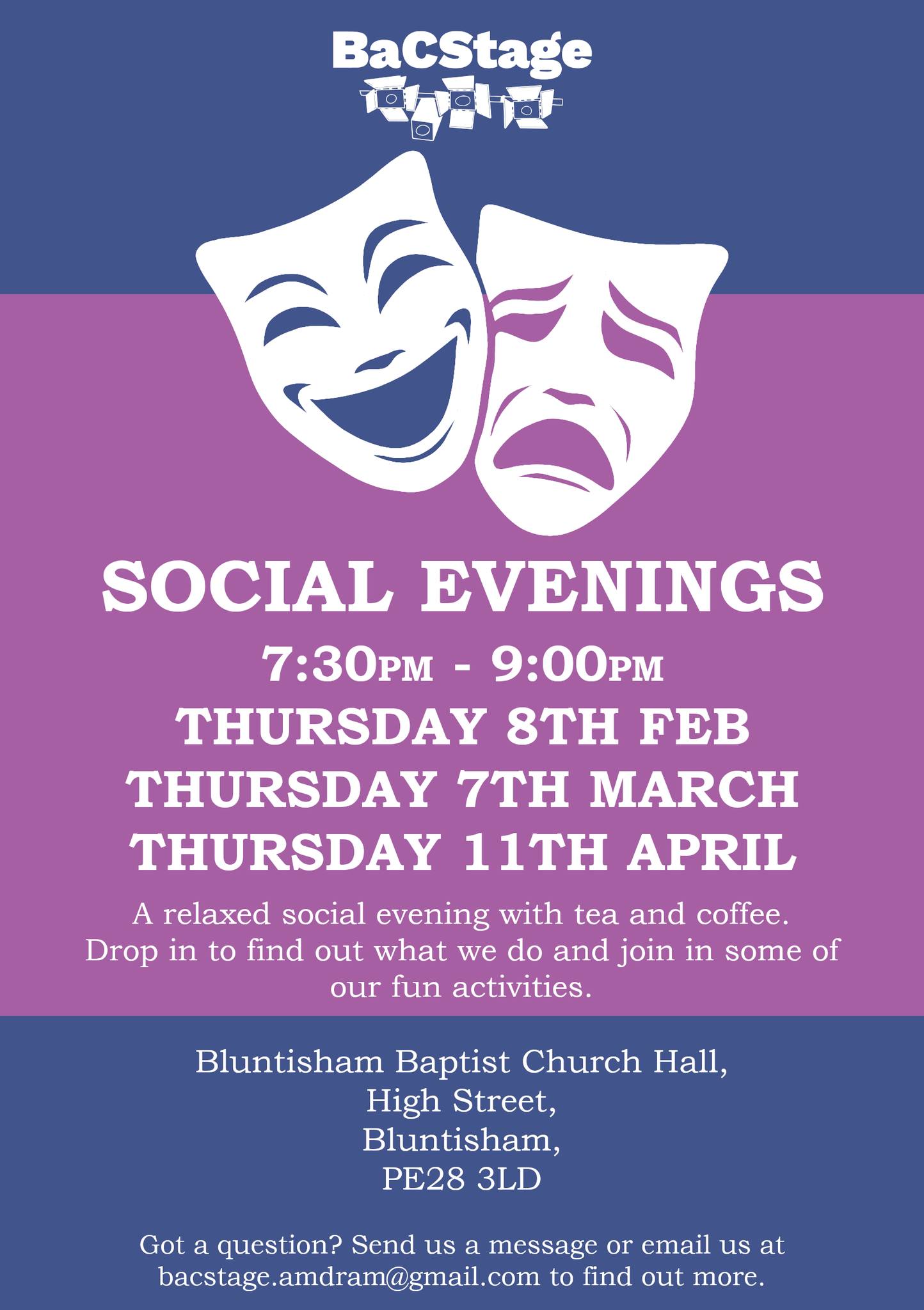 social events large feb 24